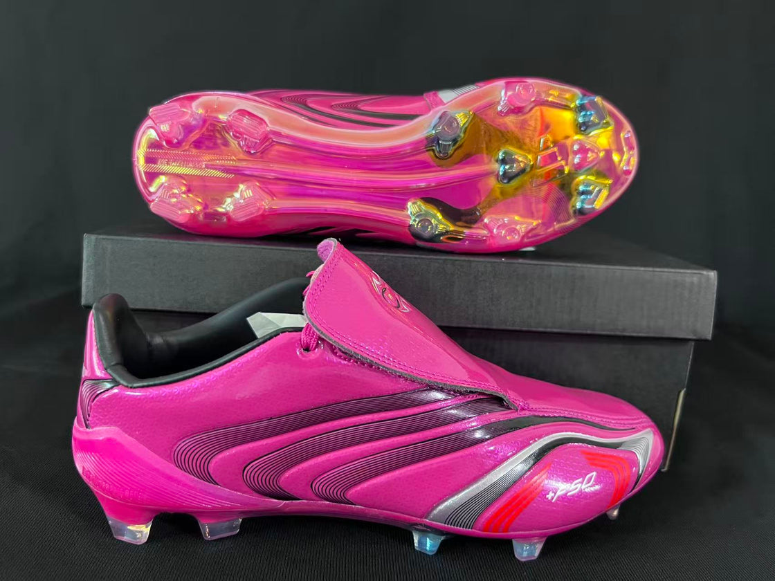 F50 Elite FG
