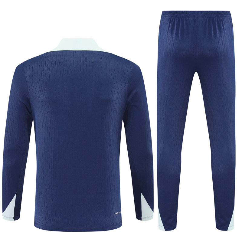 Kit Survêtement Inter Milan 2025-2026