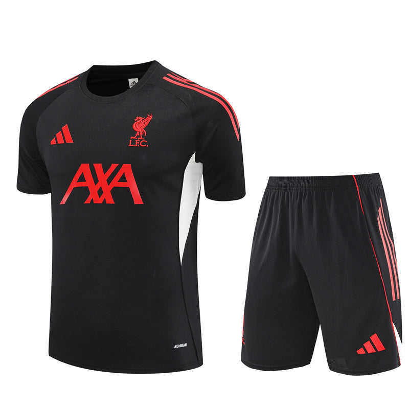 Kit Training Liverpool 2025-2026