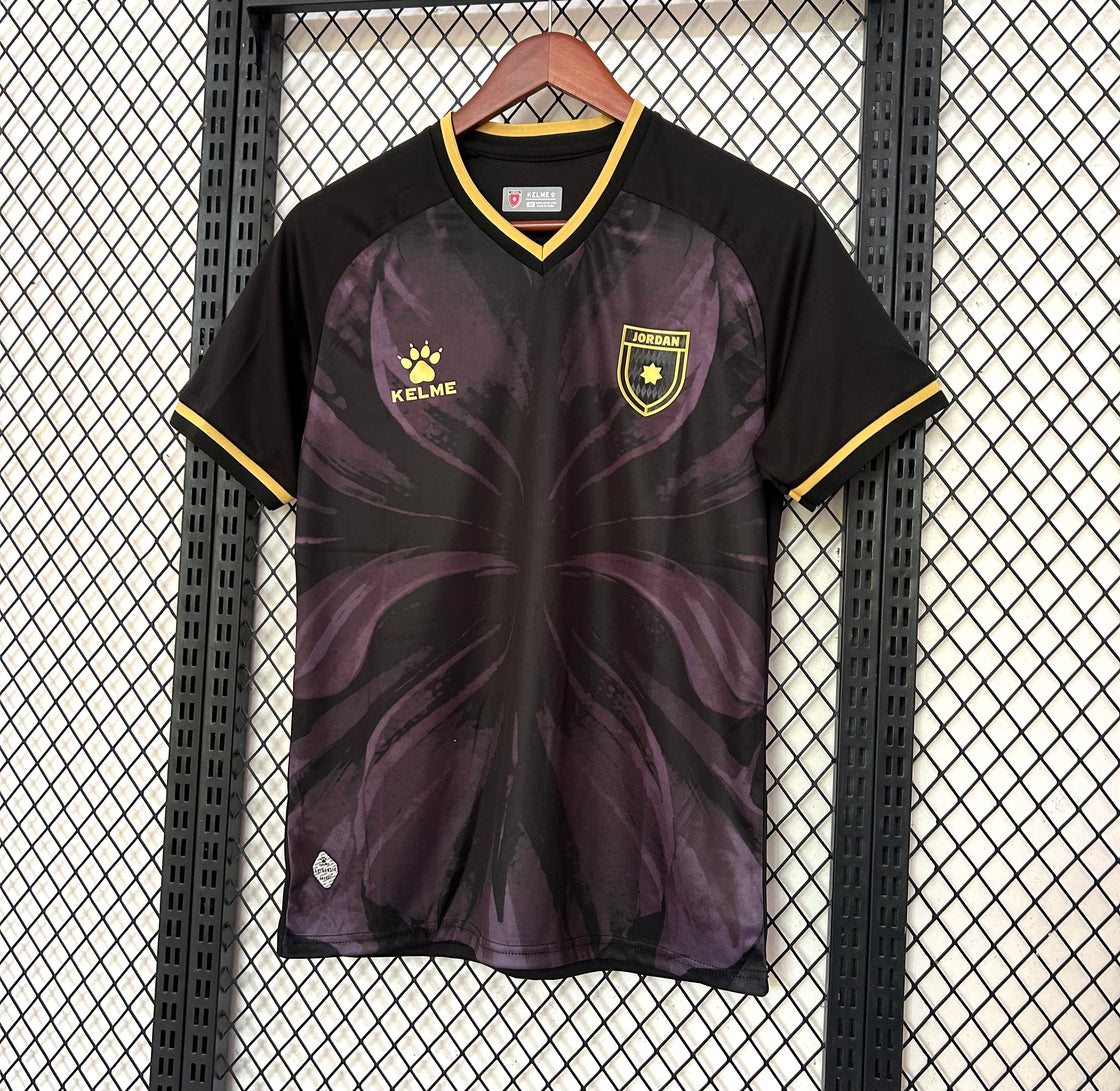Maillot Jordanie Extérieur 2026-2027