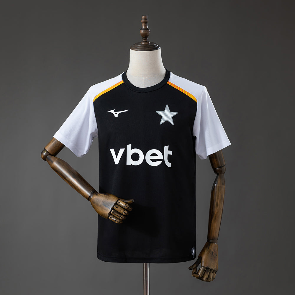 Maillot Botafogo Avant Match 2026-2027
