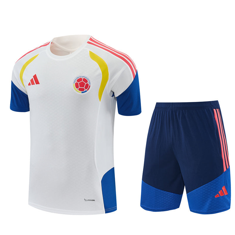 Kit Training Colombie 2026-2027