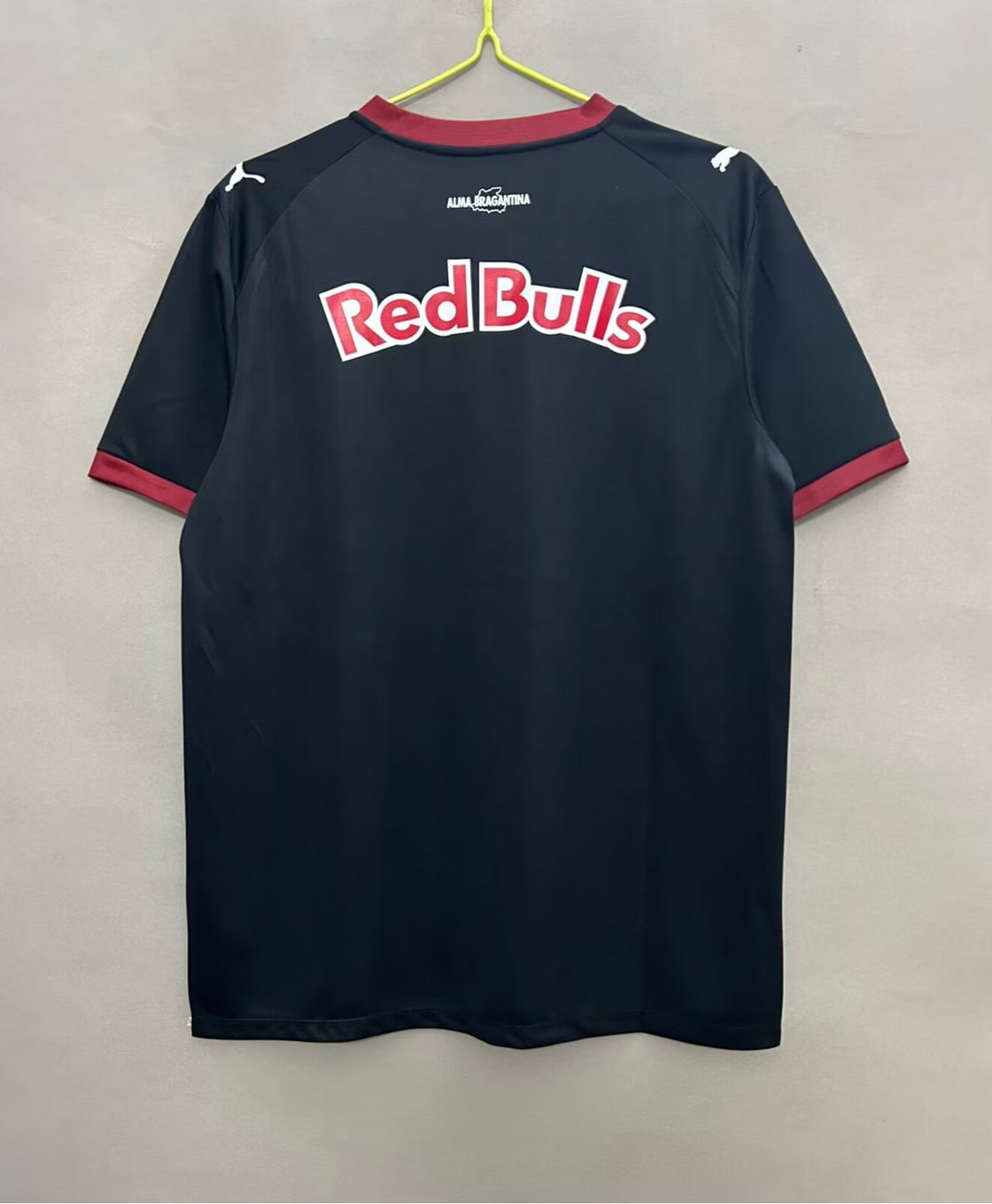 Maillot RB Leipzig Extérieur 2026-2027