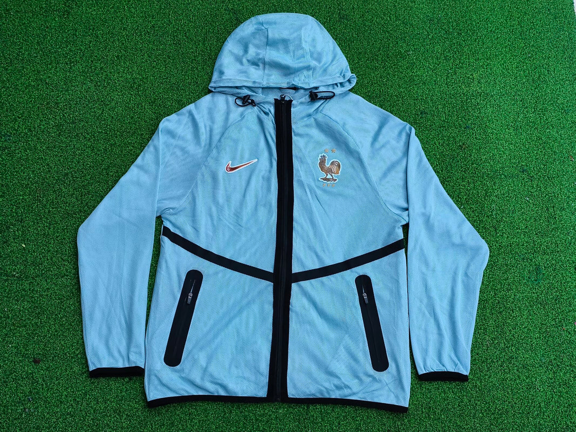 Veste France Édition Coupe du Monde 2026