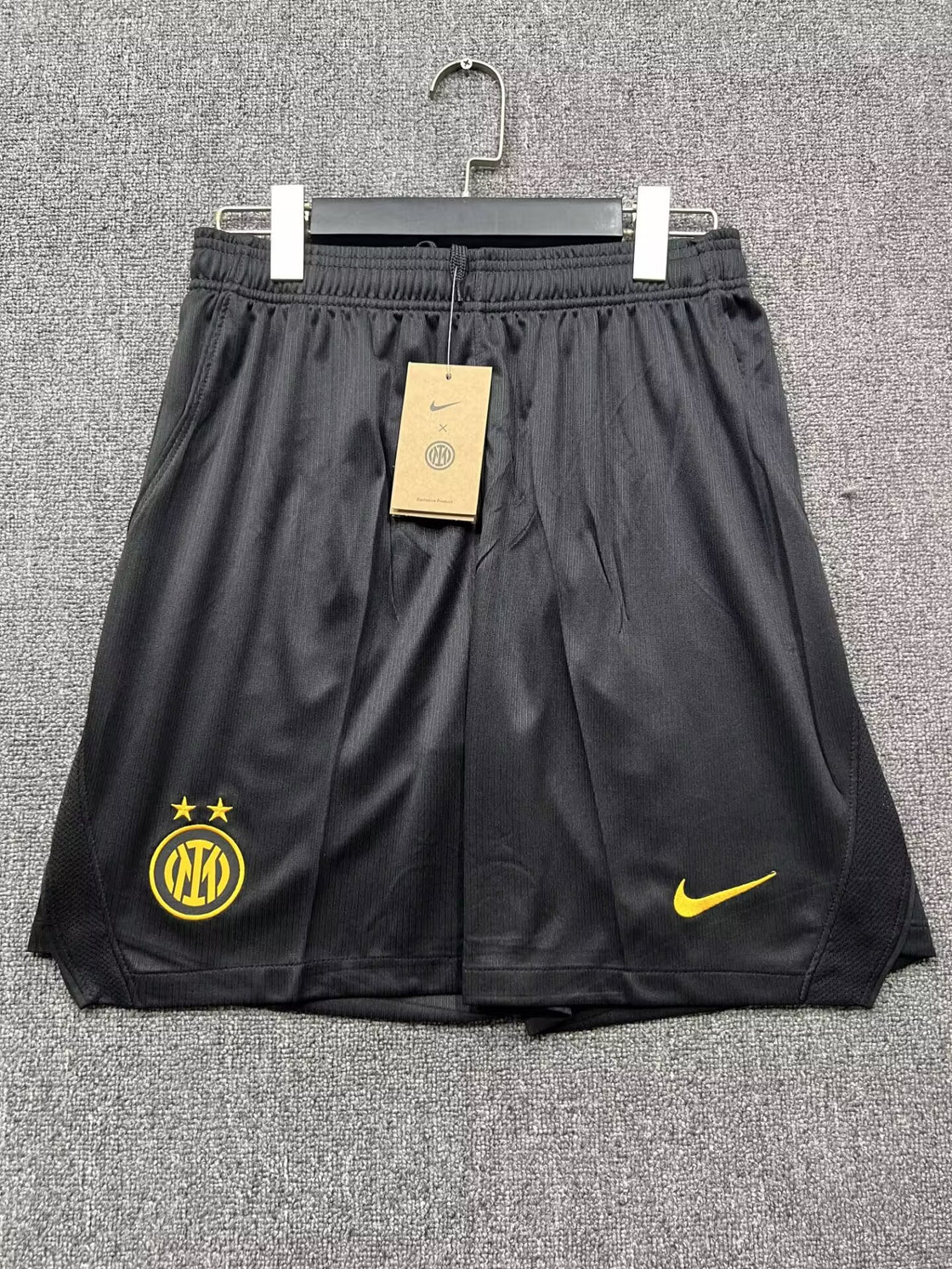 Short Inter Milan Domicile 2026-2027