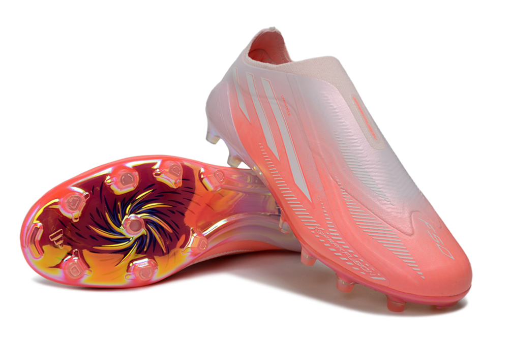 F50 Hyperfast Laceless FG