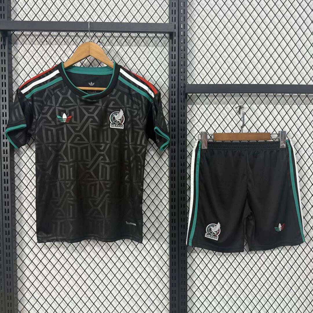 Kit Enfant Mexique Third 2025-2026