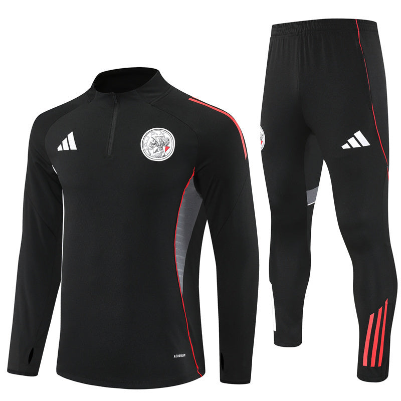 Kit Survêtement Ajax 2025-2026