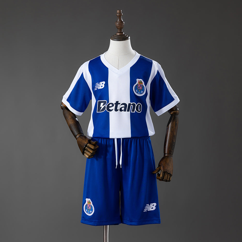 Kit Enfant FC Porto Domicile 2026-2027