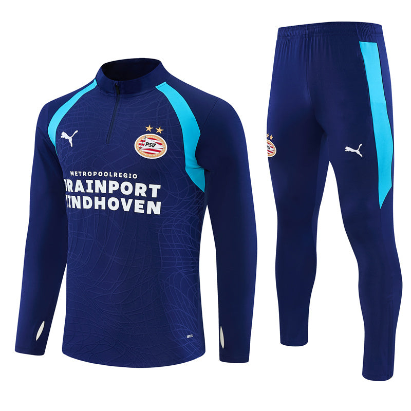 Kit Survêtement PSV Eindhoven 2026-2027