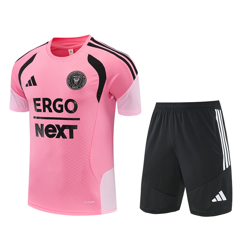 Kit Training Inter Miami 2026-2027