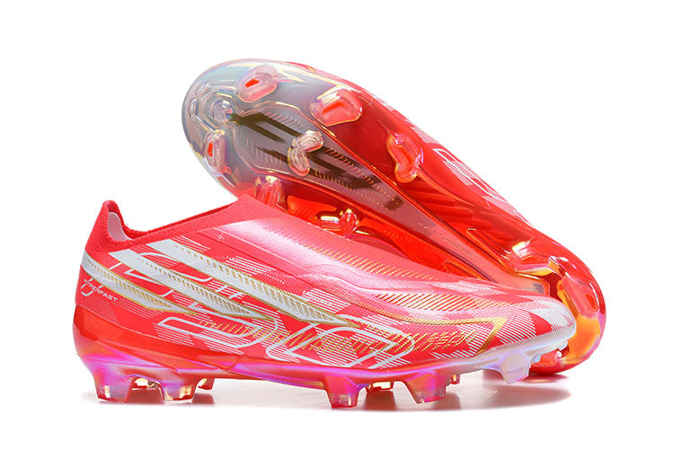 F50 Elite Laceless FG