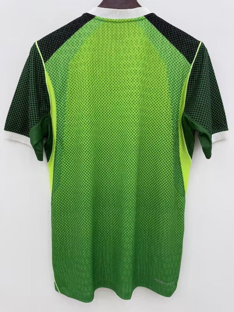 Maillot Nigeria Domicile 2026-2027