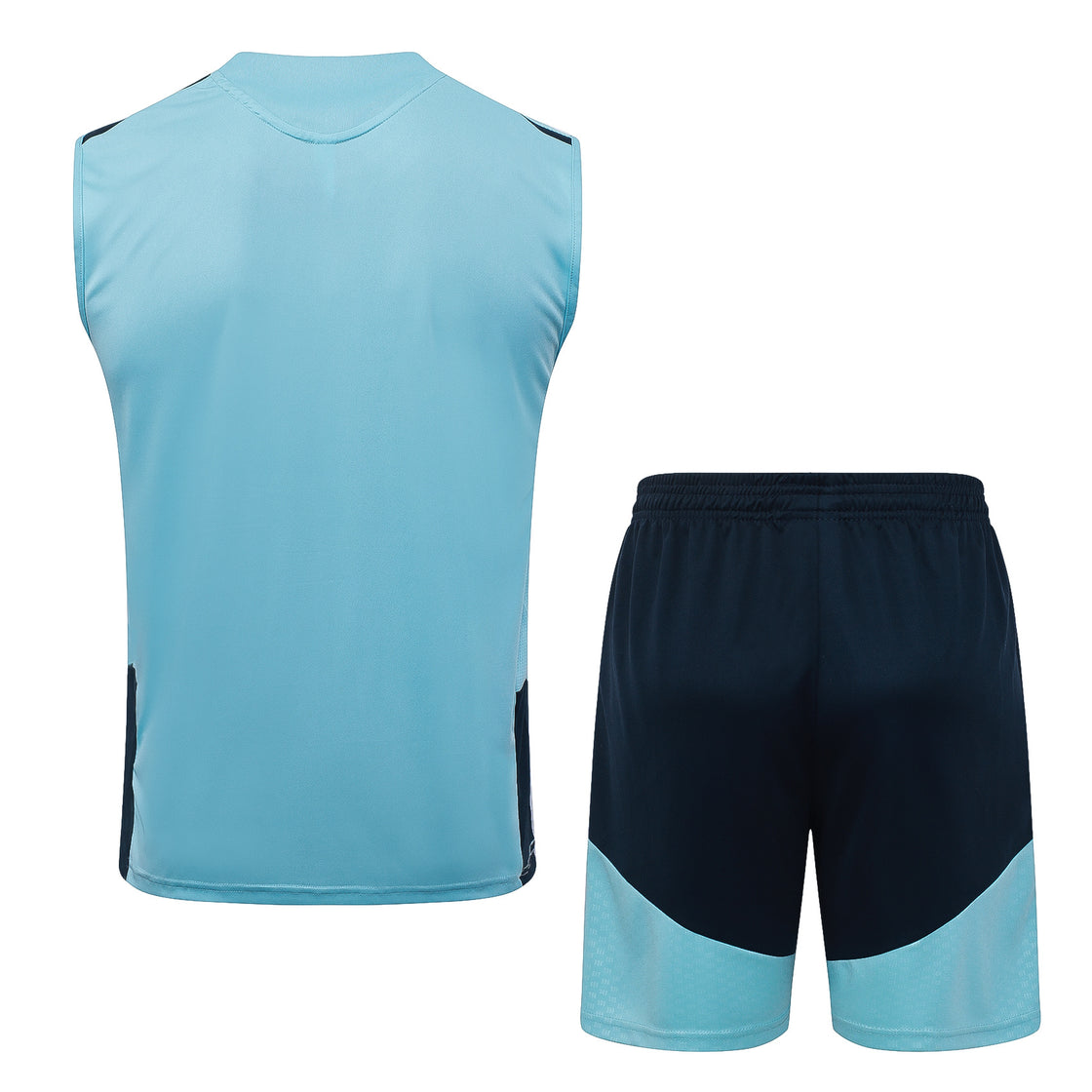 Kit Training Argentine Sans Manches 2026-2027