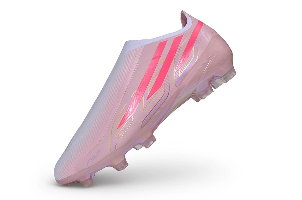 F50 Hyperfast Elite Laceless FG