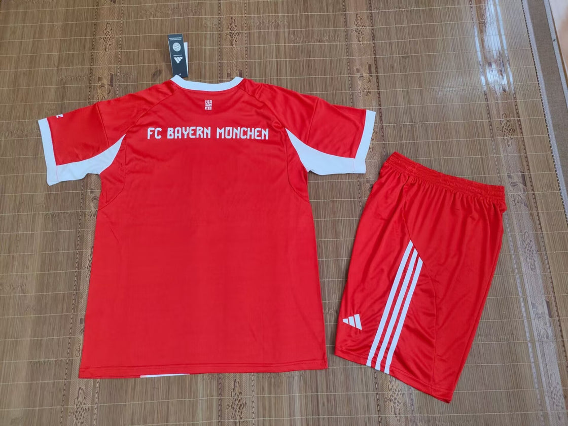 Kit Training Bayern Munich 2025-2026