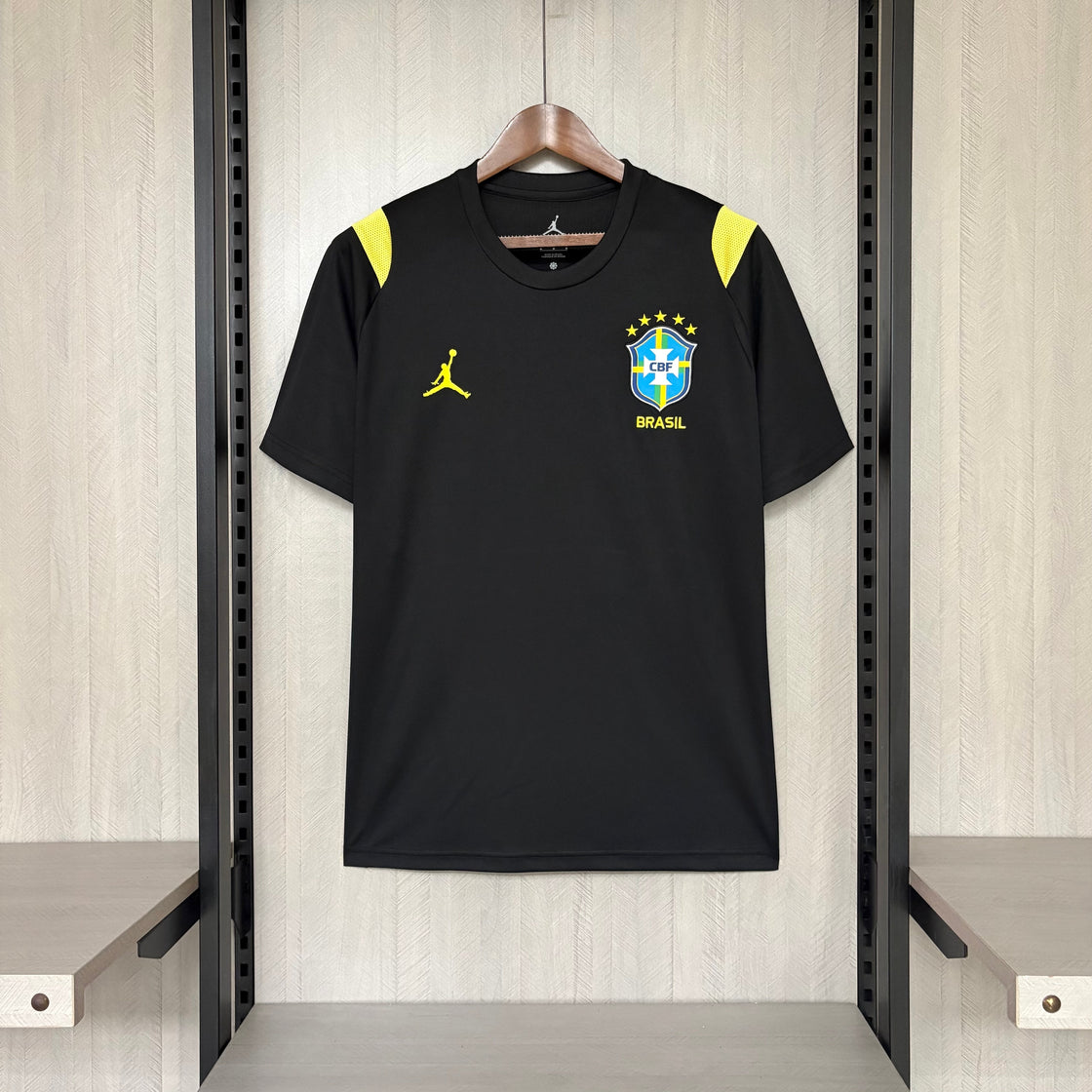 Maillot Brésil Entraînement 2026-2027