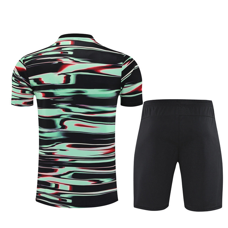 Kit Training Portugal 2025-2026