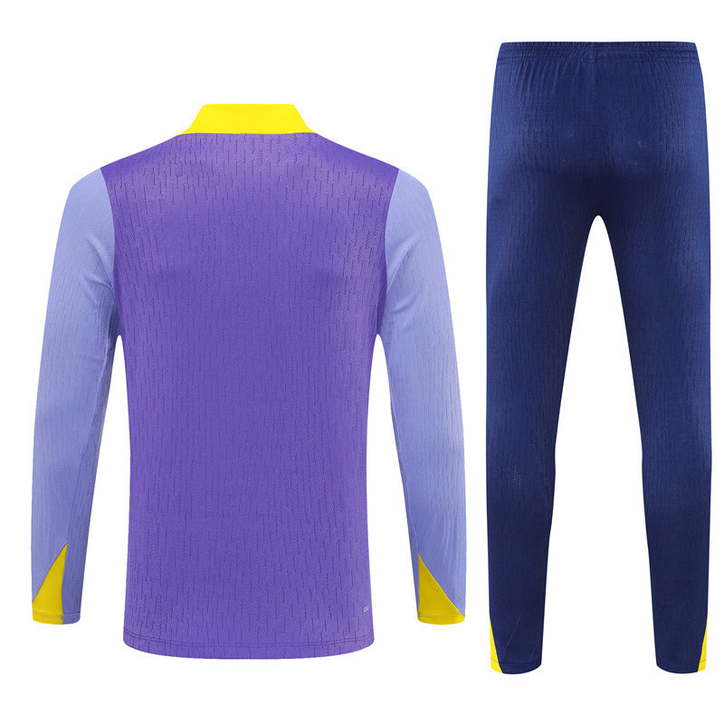 Kit Survêtement Atlético Madrid 2025-2026