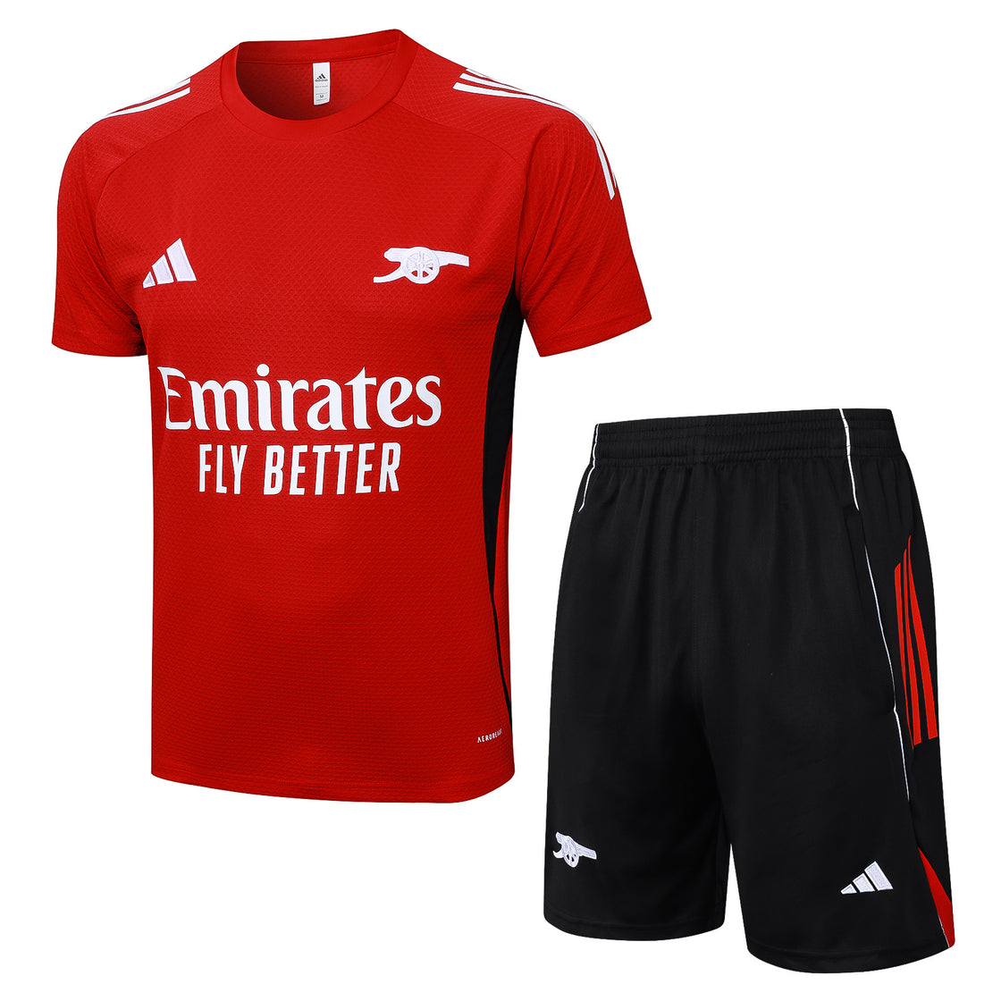 Kit Training Arsenal 2025-2026