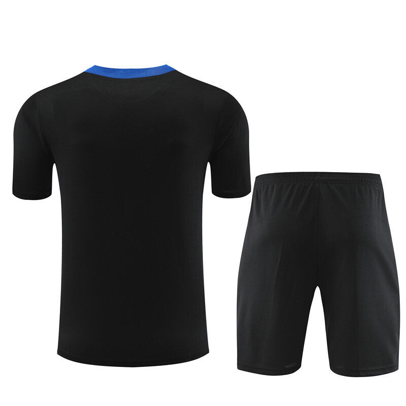 Kit Training Pays-Bas 2024-2025