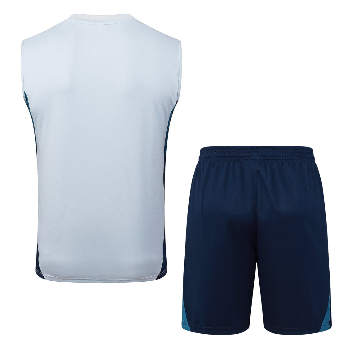 Kit Training Arsenal Sans Manches 2025-2026