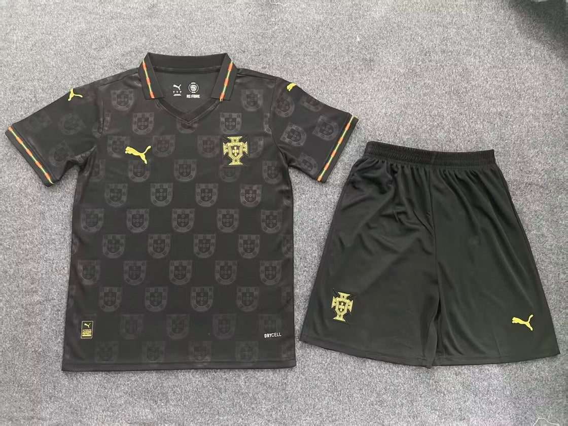Kit Training Portugal 2026-2027
