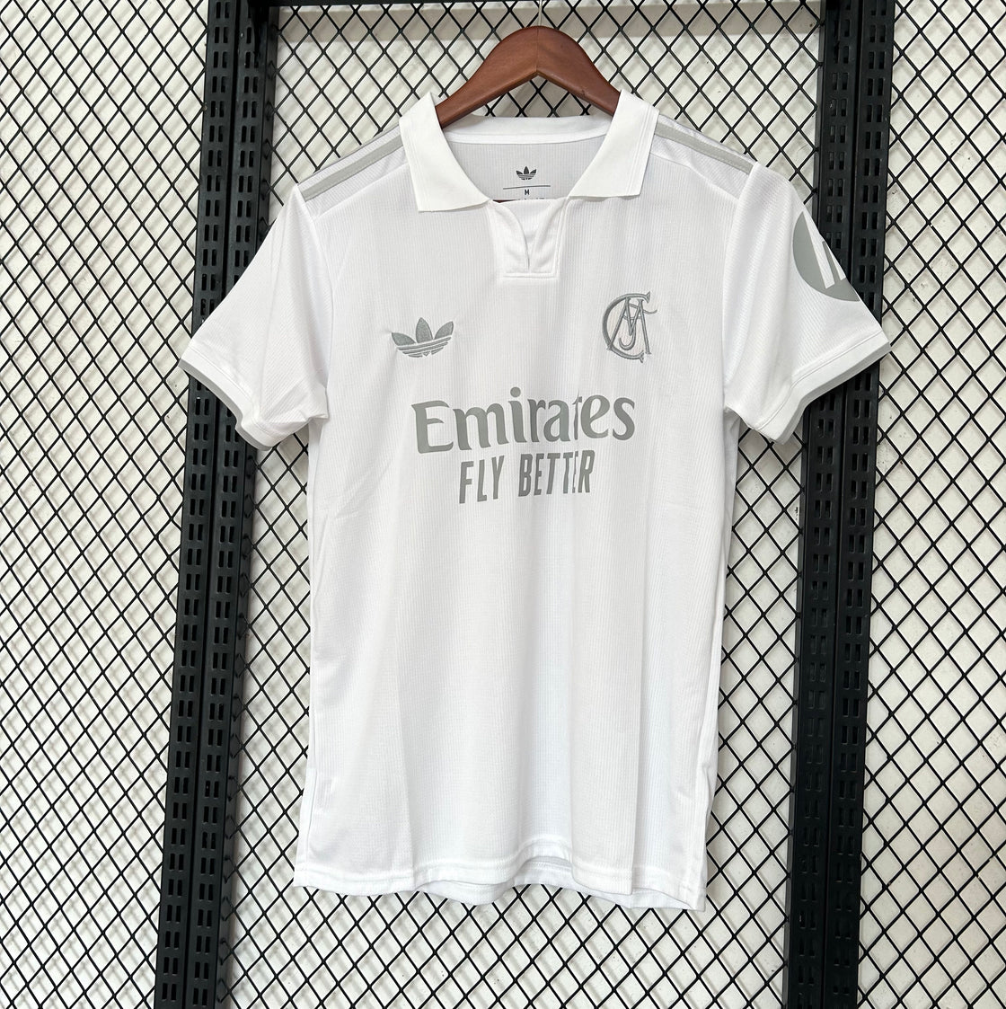 Maillot Real Madrid Édition spéciale 2026-2027