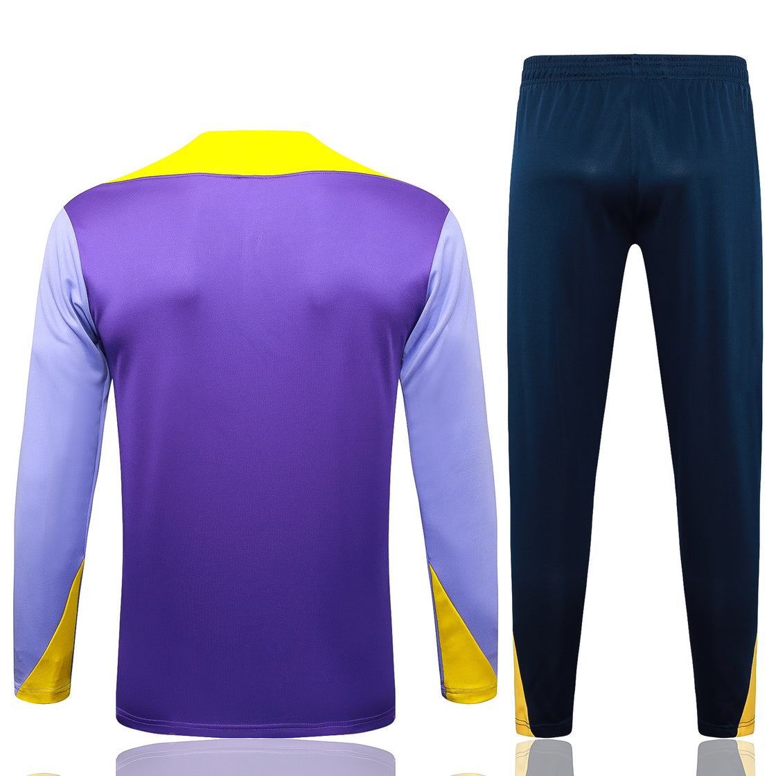 Kit Survêtement Atlético Madrid 2025-2026
