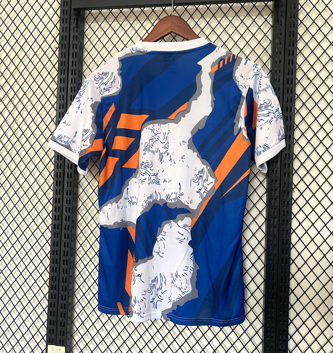 Maillot Real Madrid Édition Spéciale 2024-2025