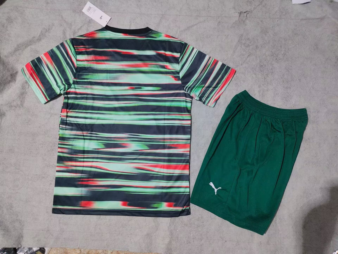 Kit Training Portugal 2025-2026