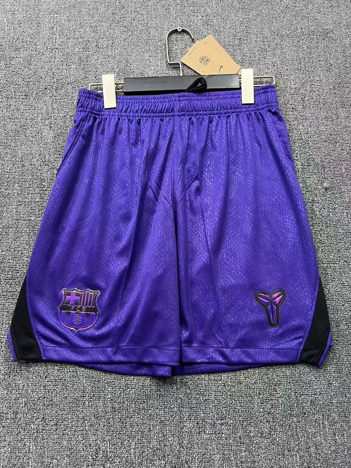 Short FC Barcelone Extérieur 2026-2027