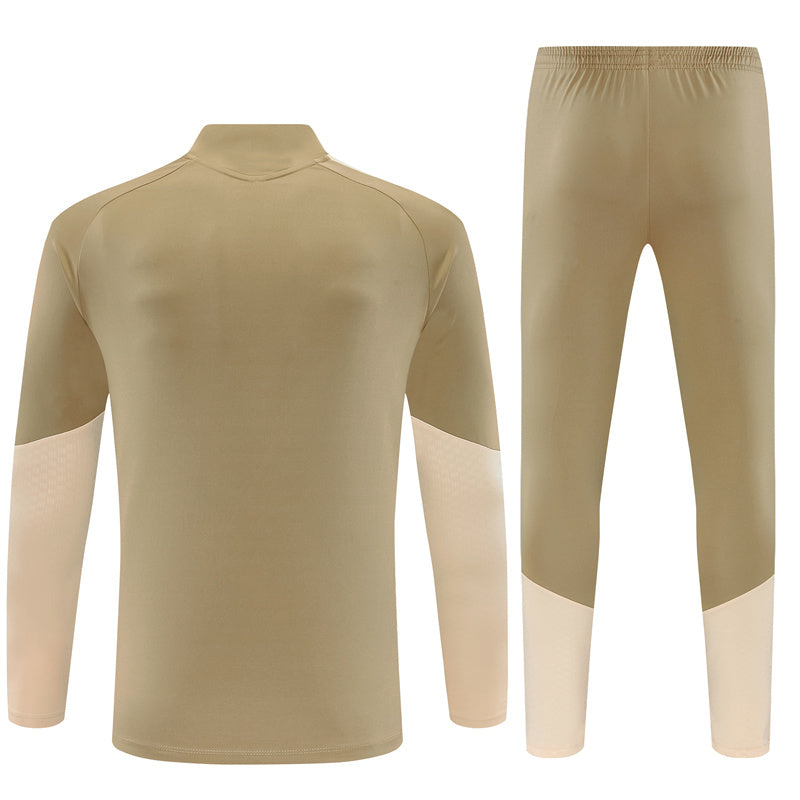Kit Survêtement Arsenal 2026-2027