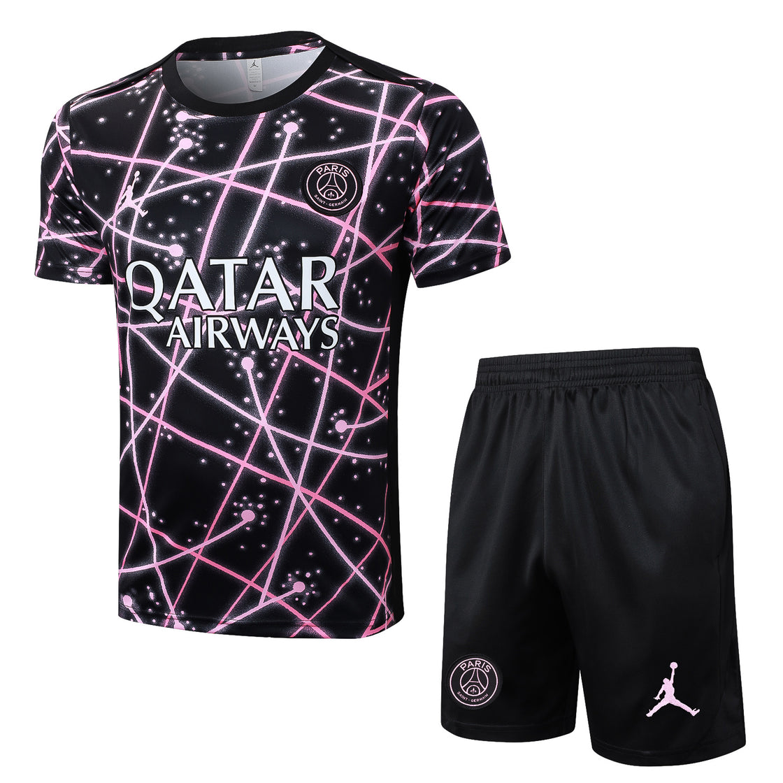 Kit Training Paris Saint-Germain 2025-2026