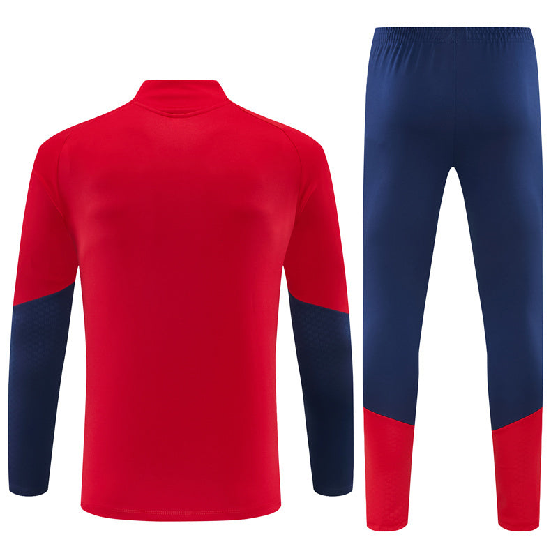 Kit Survêtement Espagne 2026-2027