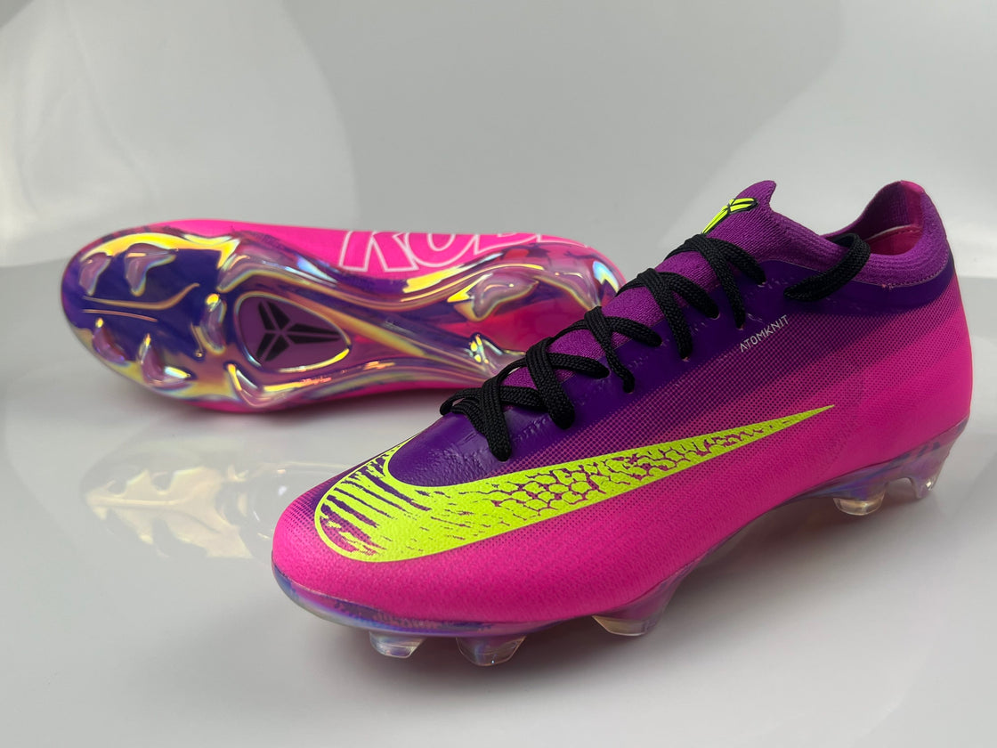 Air Zoom Mercurial Vapor XV Elite FG