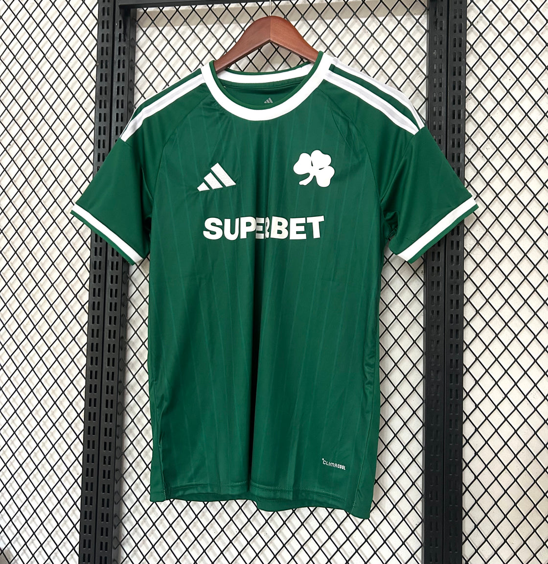 Maillot Panathinaikos Domicile 2026-2027