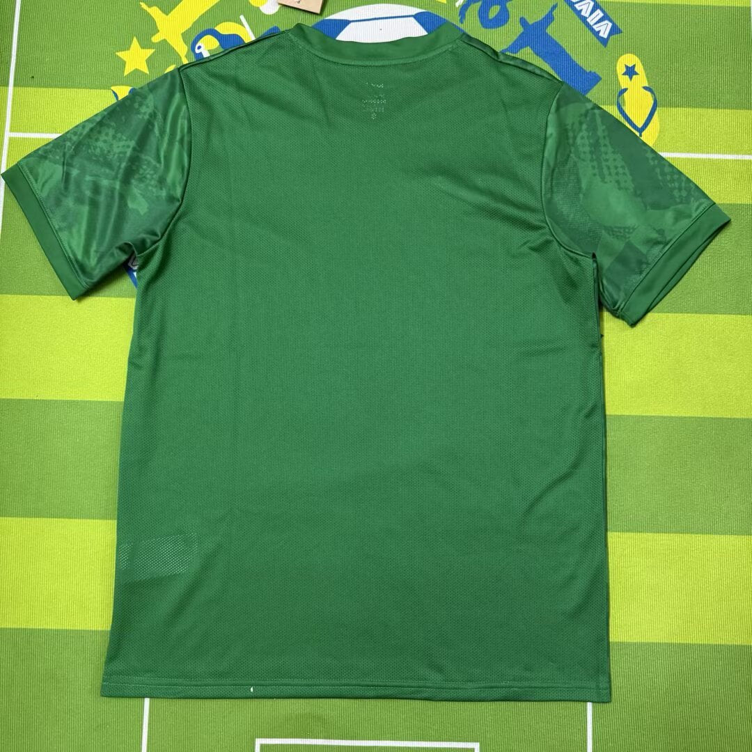 Maillot Sporting CP Entraînement 2025-2026