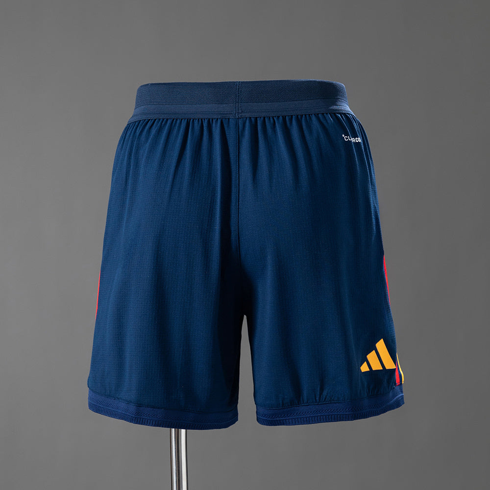 Short Espagne Domicile 2025-2026