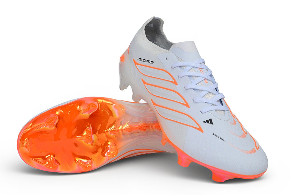 Predator Elite Tongue FG