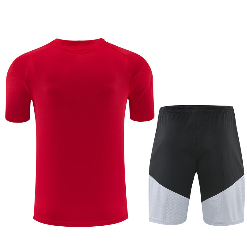 Kit Training Espagne 2026-2027