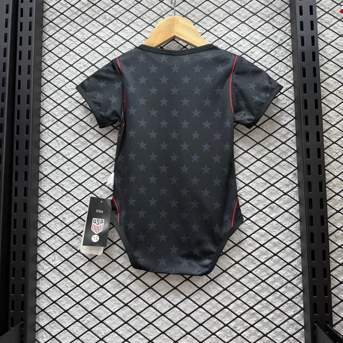 Maillot Bébé États-Unis Extérieur 2025-2026