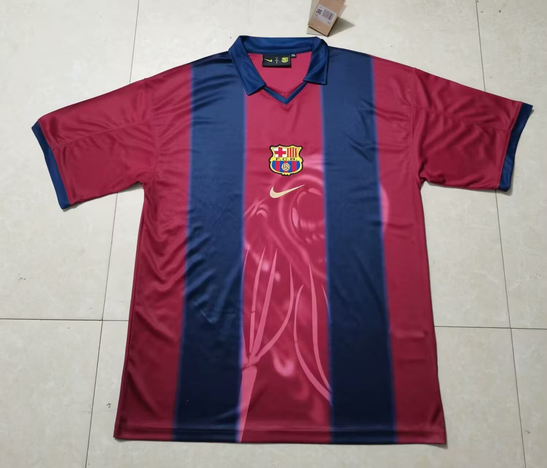 Maillot FC Barcelone 2025-2026