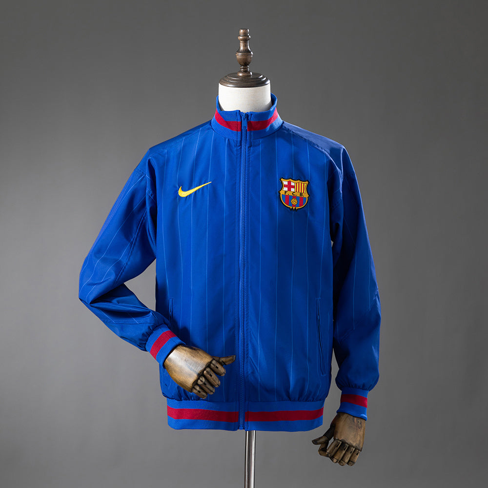 Veste FC Barcelone 2025-2026