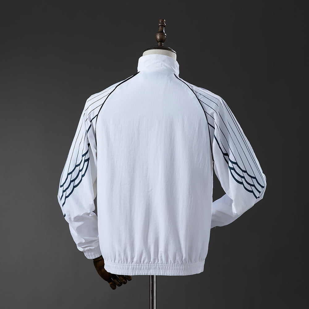 Veste Paris Saint-Germain 2025-2026
