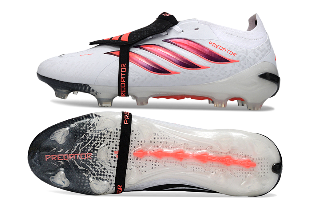 Predator Elite FG