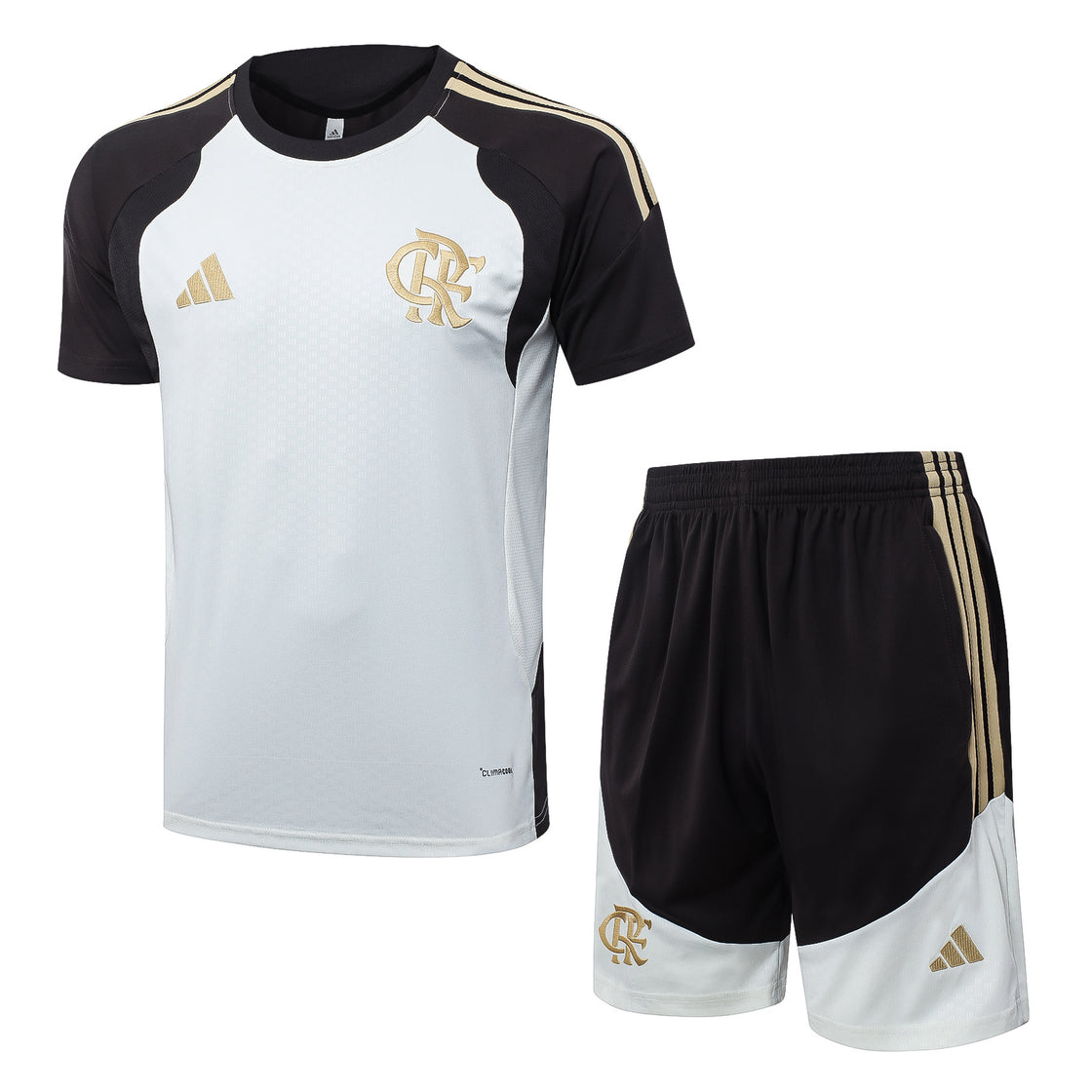 Kit Training Flamengo 2026-2027