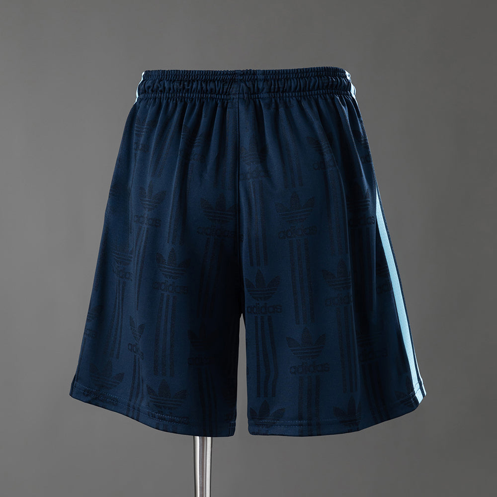 Short Argentina 2025-2026