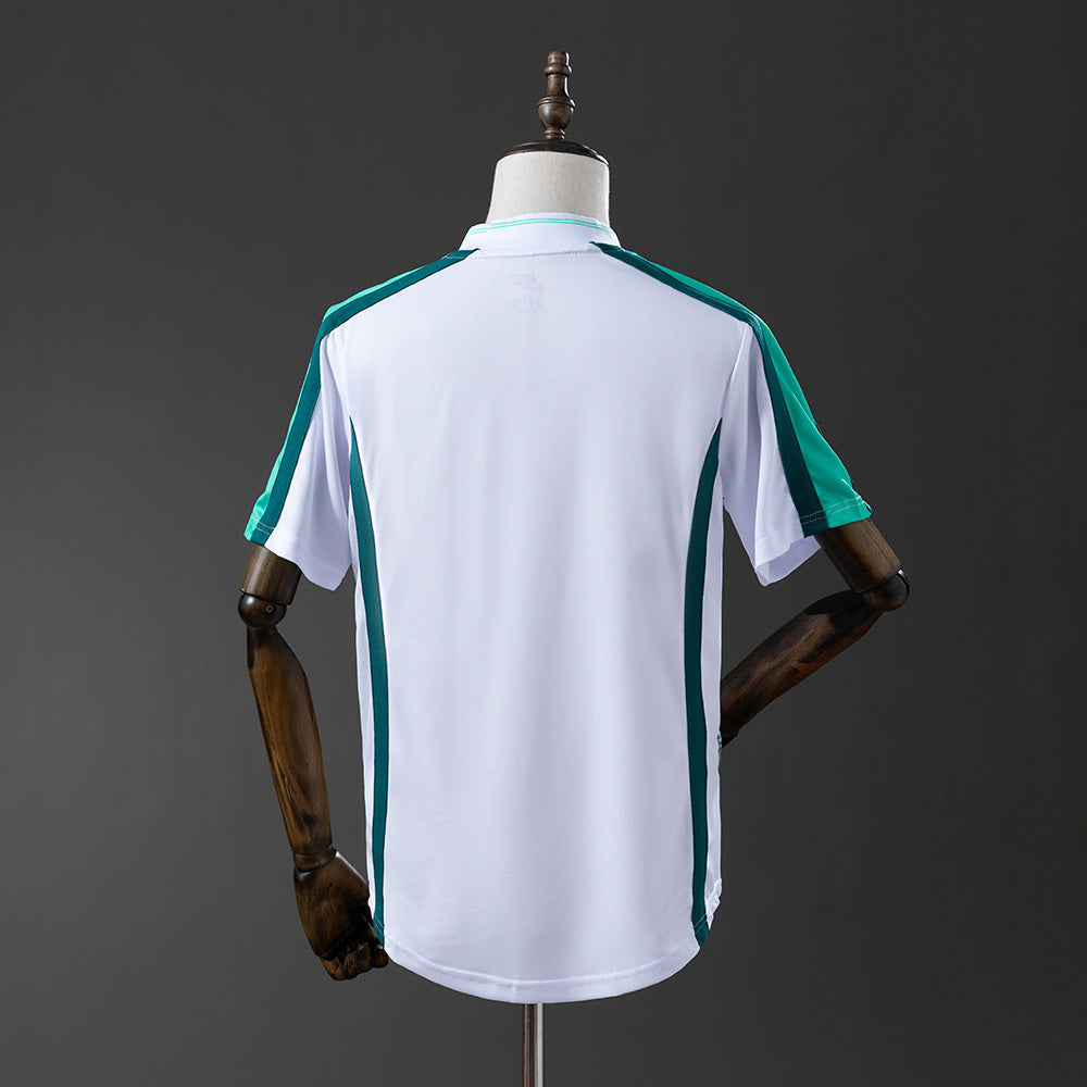 Maillot Rétro Nigeria Extérieur 1998-1999