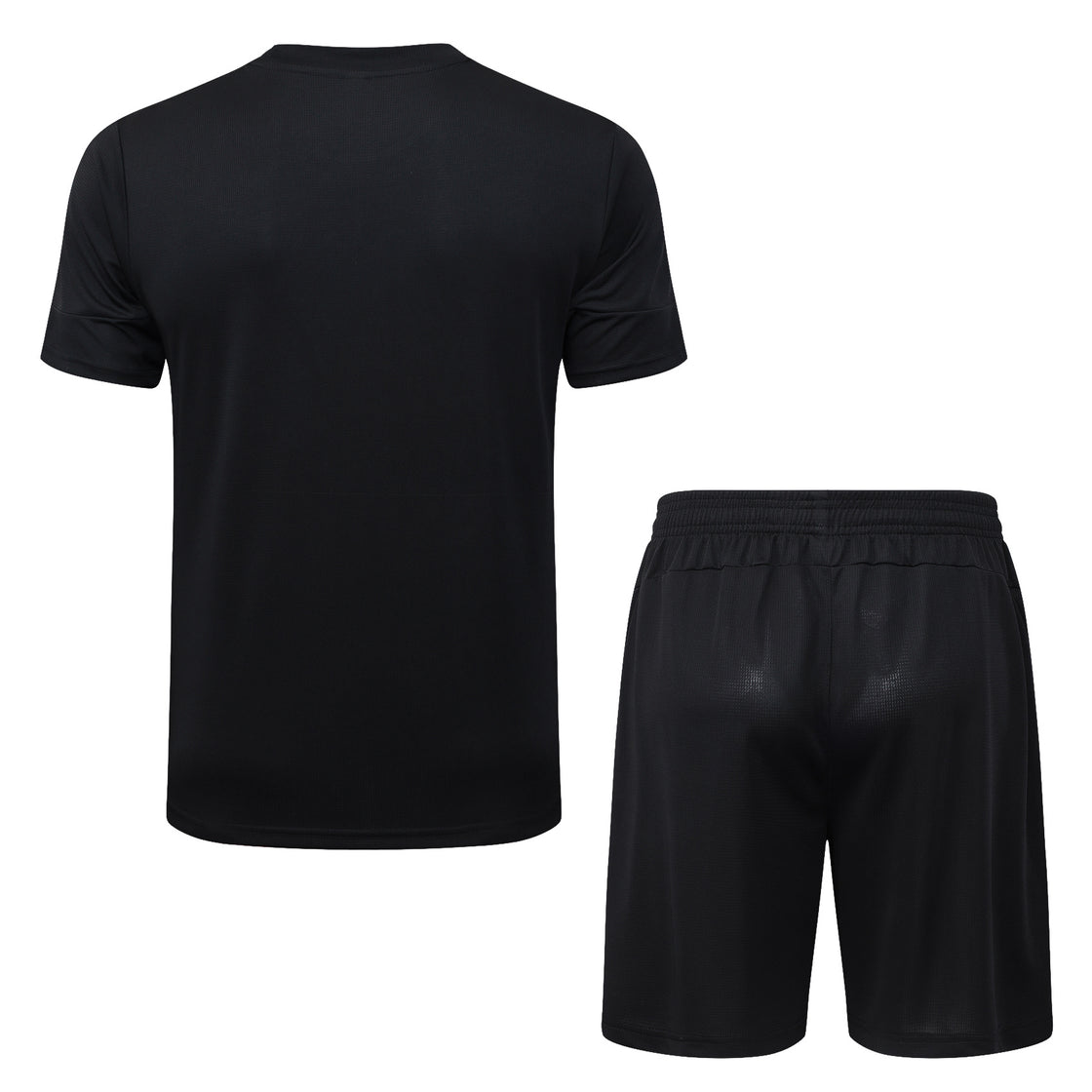 Kit Training Manchester City 2025-2026
